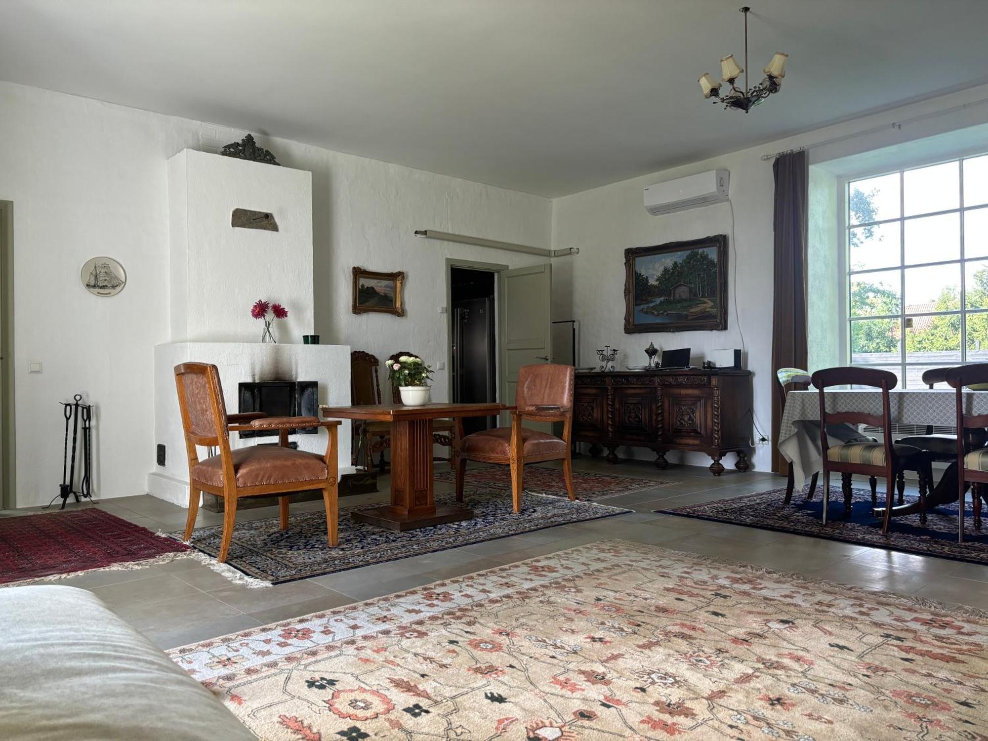 Ryytli House Maidla Village Maerjamaa County Estonia 外观 照片