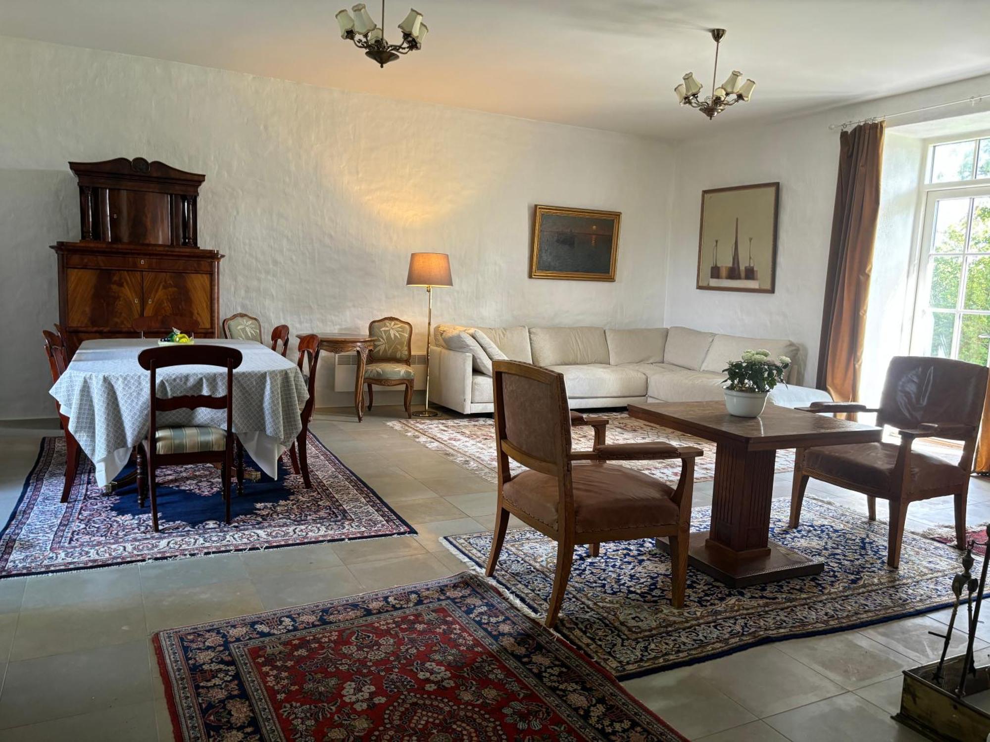 Ryytli House Maidla Village Maerjamaa County Estonia 外观 照片
