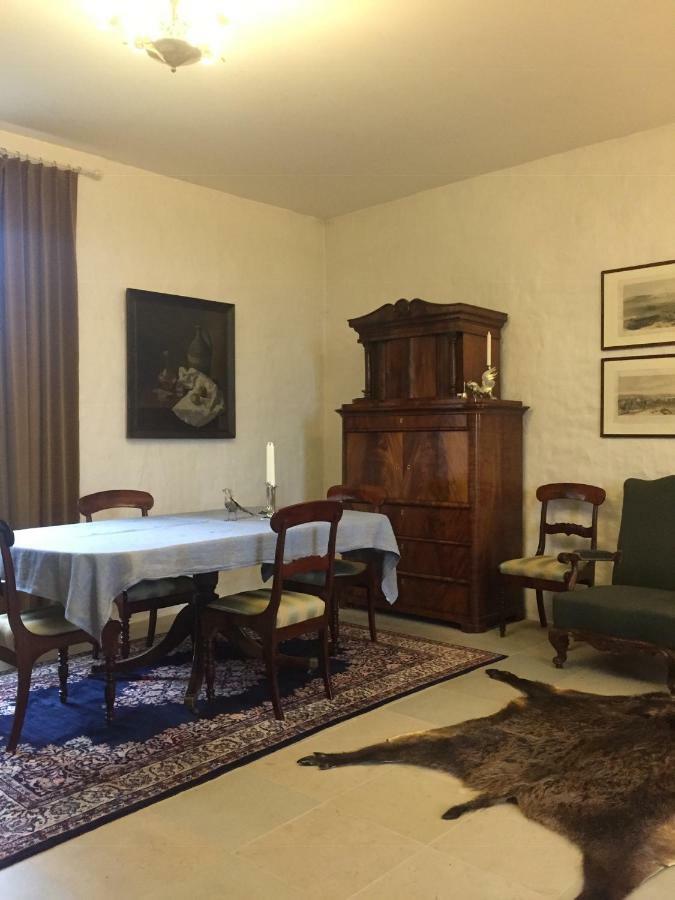 Ryytli House Maidla Village Maerjamaa County Estonia 外观 照片